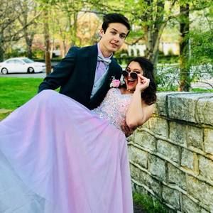 Meet your Posher, Alyssa